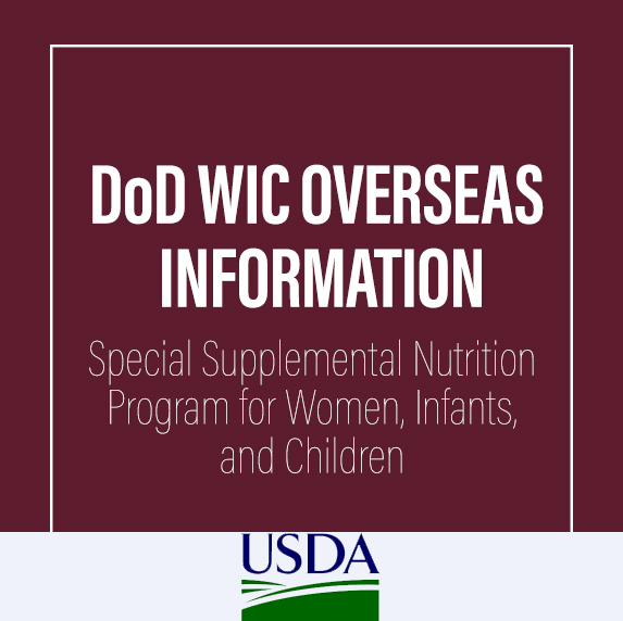 DOD WIC Overseas Thumbnail