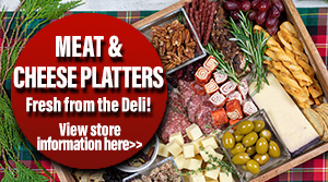 Meat and Cheese Platters Thumbnail