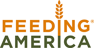 Feeding America Logo