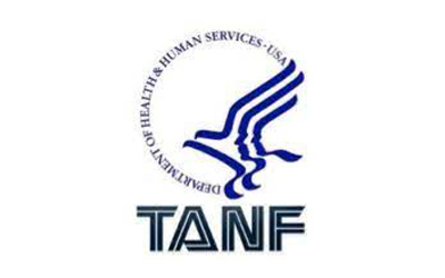 TANF logo