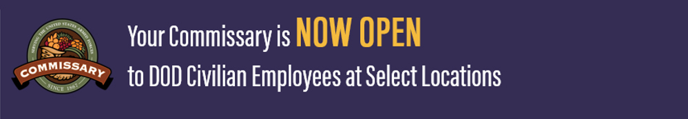 DOD Civilian Expansion