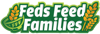 feds Feed Families Logo