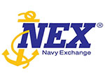 Navy Exchange logo