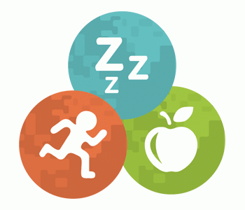 Start strong, stay strong, finish strong: Optimizing performance through food Thumbnail