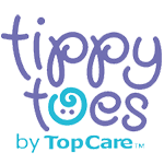 Tippy Toes Logo Thumbnail