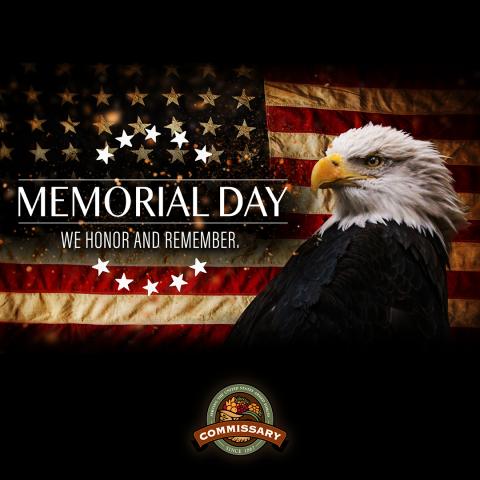 Memorial Day graphic Thumbnail
