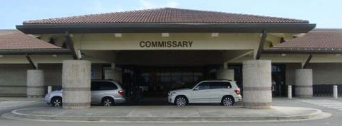 Kaneohe Bay Commissary