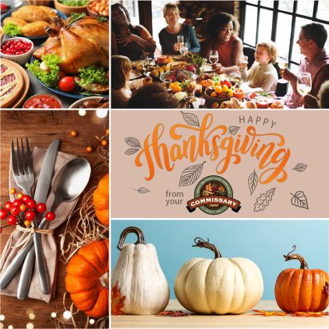 Thanksgiving graphic