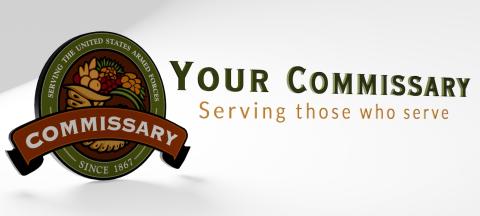 Your Commissary