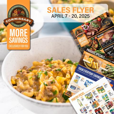 DP8 Sales Flyer graphic